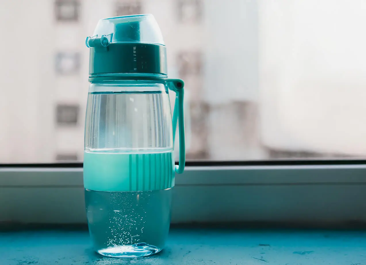 Подготовка к первому занятию танцами