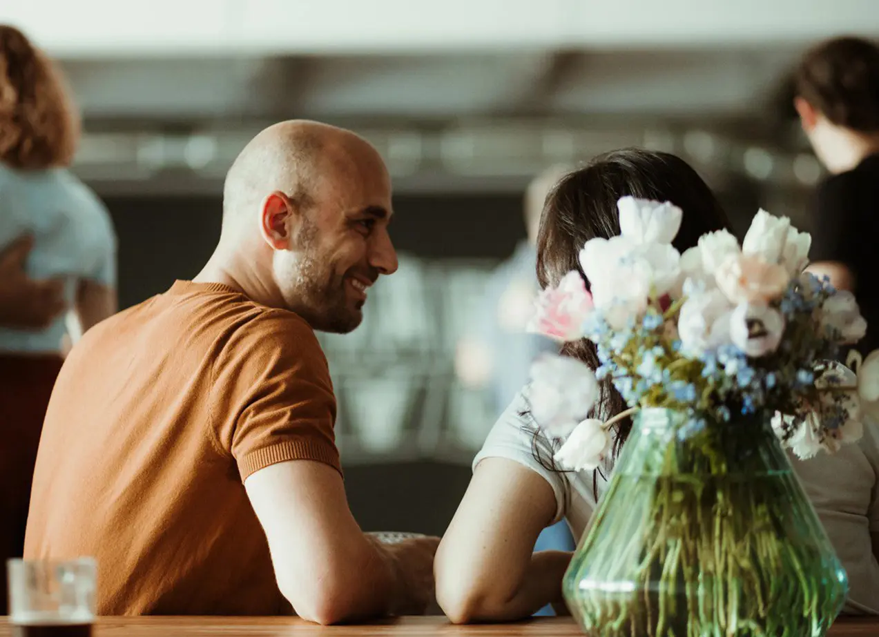 Подготовка к первому занятию танцами