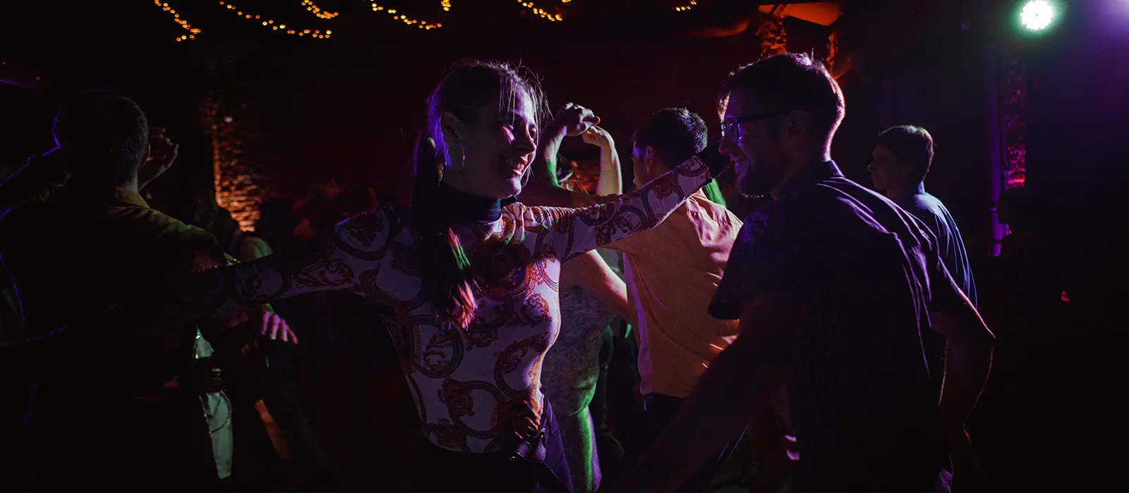 Сальса в Минске