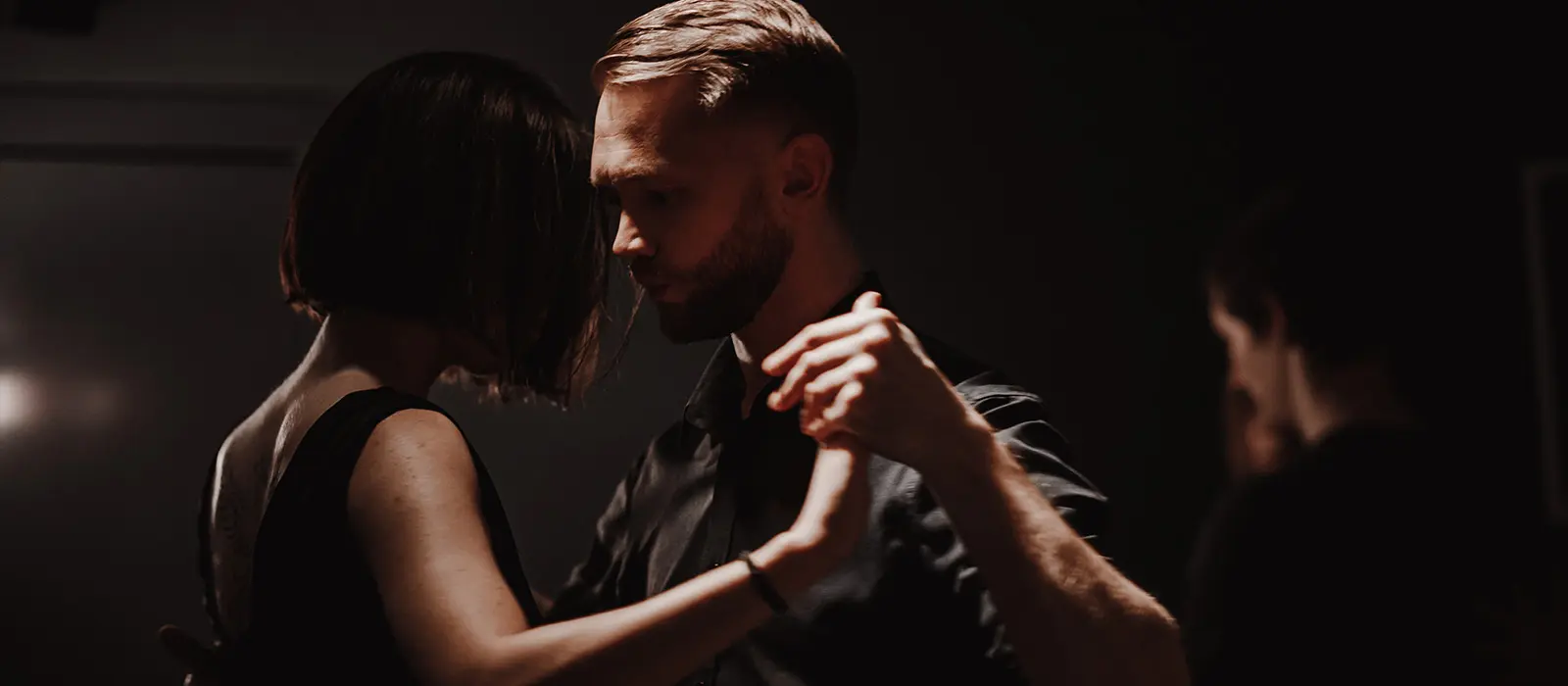 Аргентинское танго в Минске